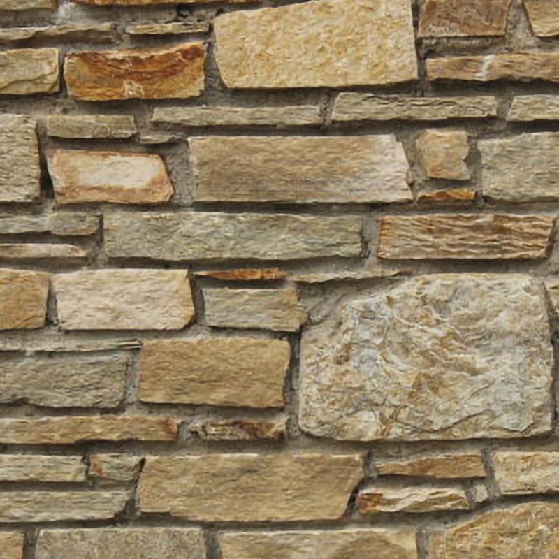 Textures   -   ARCHITECTURE   -   STONES WALLS   -   Claddings stone   -   Exterior  - stone wall cladding pbr texture seamless 22404 - HR Full resolution preview demo
