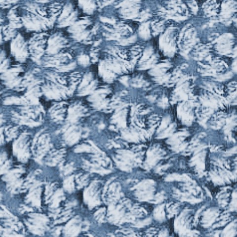 Textures   -   MATERIALS   -   CARPETING   -   Blue tones  - Blue carpeting texture seamless 16525 - HR Full resolution preview demo