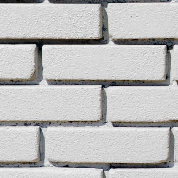 Textures   -   ARCHITECTURE   -   BRICKS   -   White Bricks  - White bricks texture seamles 00524 - HR Full resolution preview demo