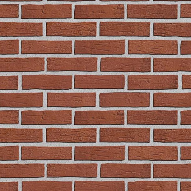 Textures   -   ARCHITECTURE   -   BRICKS   -   Facing Bricks   -   Rustic  - Rustic bricks texture seamless 00209 - HR Full resolution preview demo