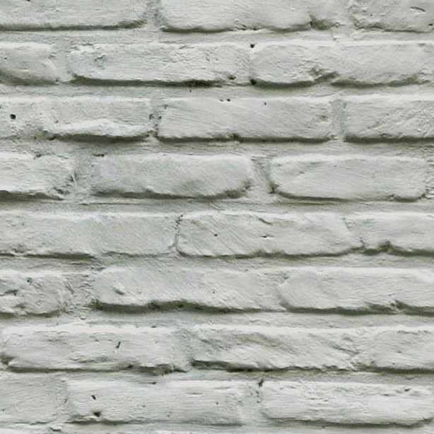 Textures   -   ARCHITECTURE   -   BRICKS   -   White Bricks  - White bricks texture seamless 00525 - HR Full resolution preview demo