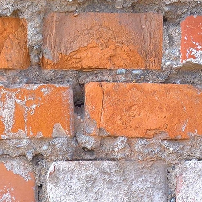 Textures   -   ARCHITECTURE   -   BRICKS   -   Dirty Bricks  - old dirty bricks texture-seamless 21363 - HR Full resolution preview demo