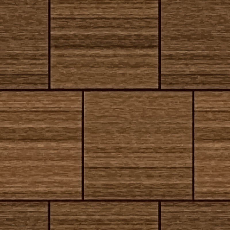 Textures   -   ARCHITECTURE   -   WOOD FLOORS   -   Parquet square  - Wood flooring square texture seamless 05423 - HR Full resolution preview demo