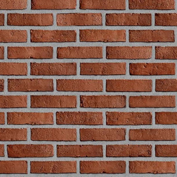 Textures   -   ARCHITECTURE   -   BRICKS   -   Facing Bricks   -   Rustic  - Rustic bricks texture seamless 00211 - HR Full resolution preview demo