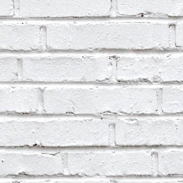 Textures   -   ARCHITECTURE   -   BRICKS   -   White Bricks  - White bricks texture seamless 00527 - HR Full resolution preview demo