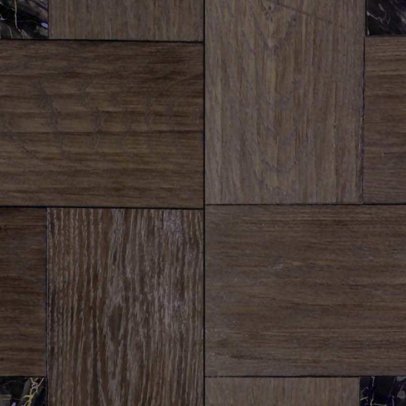Textures   -   ARCHITECTURE   -   WOOD FLOORS   -   Parquet square  - Wood flooring square texture seamless 05424 - HR Full resolution preview demo