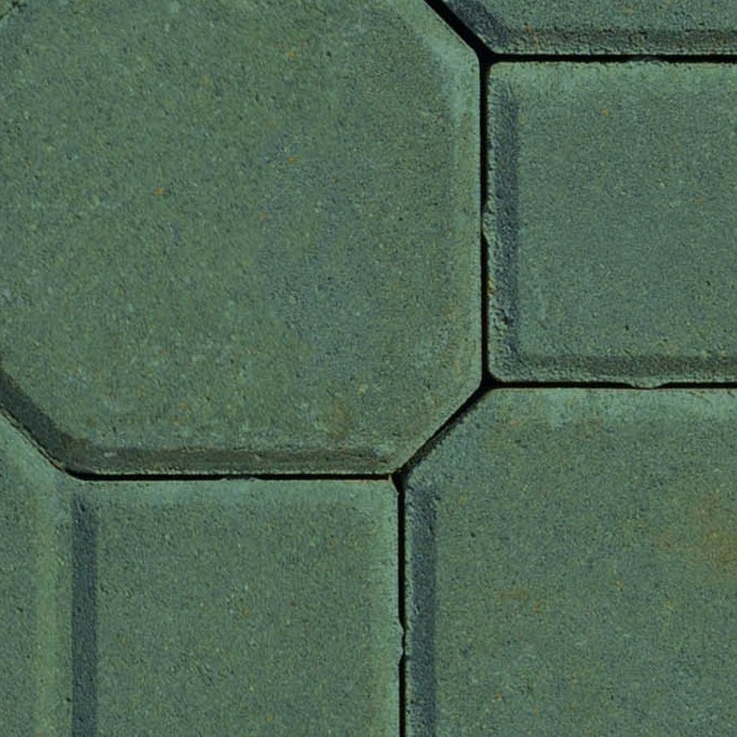 Textures   -   ARCHITECTURE   -   PAVING OUTDOOR   -   Concrete   -   Blocks regular  - Paving outdoor concrete regular block texture seamless 05664 - HR Full resolution preview demo