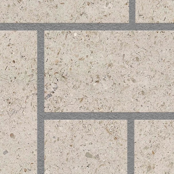 Textures   -   ARCHITECTURE   -   PAVING OUTDOOR   -   Concrete   -   Herringbone  - Concrete paving herringbone outdoor texture seamless 05796 - HR Full resolution preview demo