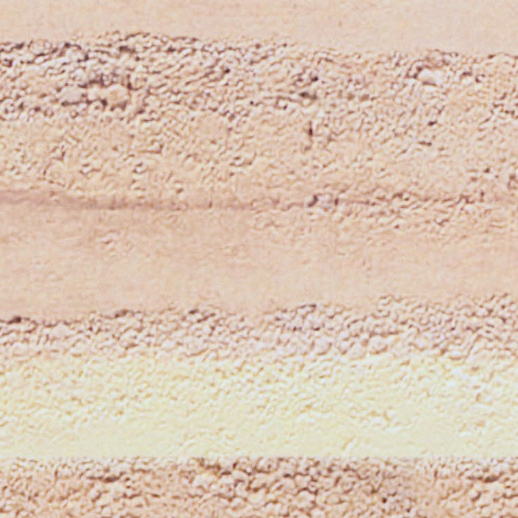 Textures   -   NATURE ELEMENTS   -   SOIL   -   Rammed Earth  - Rammed Earthl layered wit Sand PBR texture-seamless 22650 - HR Full resolution preview demo