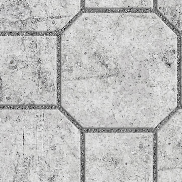 Textures   -   ARCHITECTURE   -   PAVING OUTDOOR   -   Concrete   -   Blocks damaged  - Concrete paving outdoor damaged texture seamless 05520 - HR Full resolution preview demo
