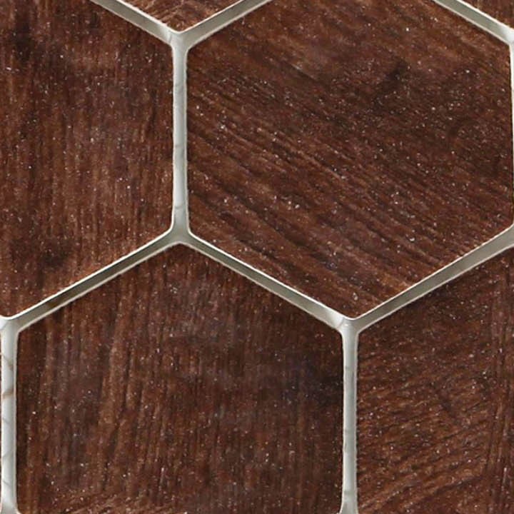 Textures   -   ARCHITECTURE   -   TILES INTERIOR   -   Hexagonal mixed  - hexagonal ceramic tiles texture seamless 21397 - HR Full resolution preview demo