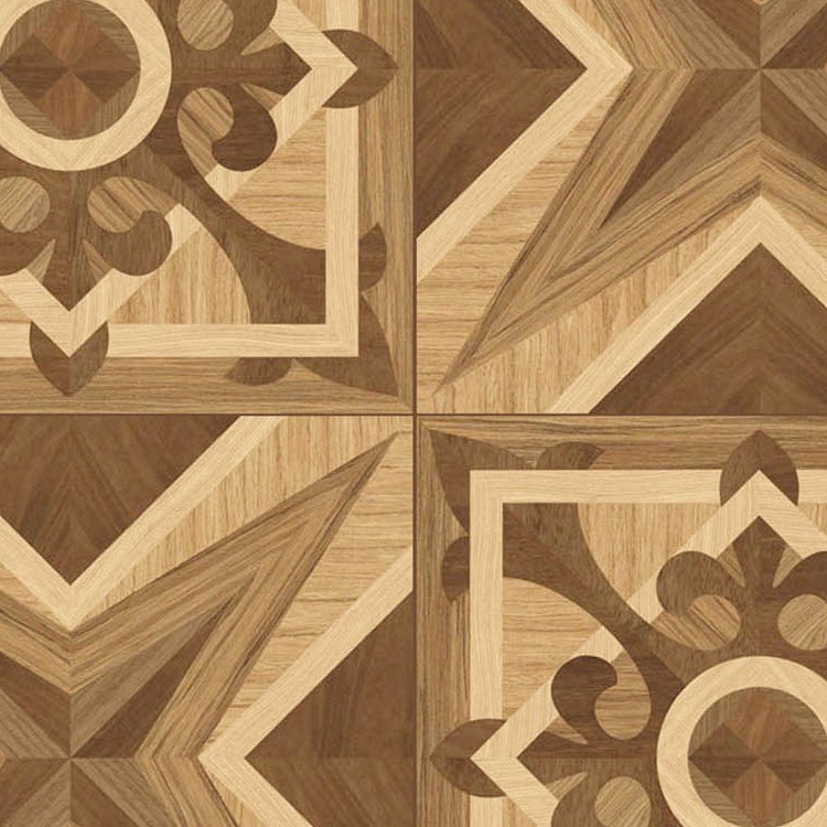Textures   -   ARCHITECTURE   -   WOOD FLOORS   -   Geometric pattern  - Parquet geometric pattern texture seamless 04762 - HR Full resolution preview demo