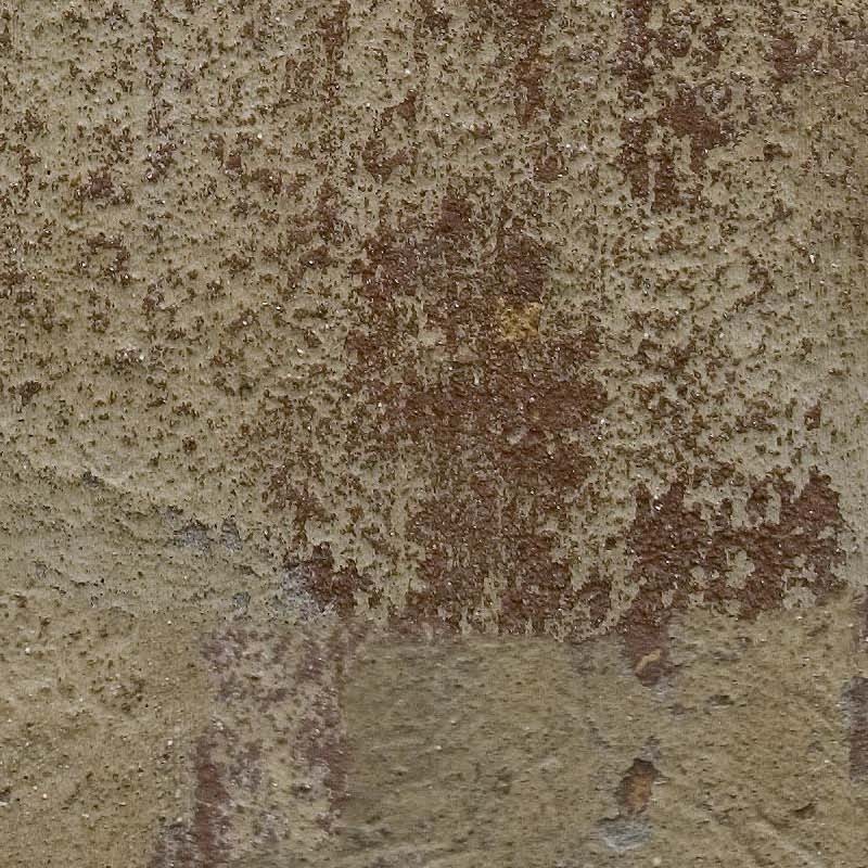 Textures   -   ARCHITECTURE   -   PLASTER   -   Old plaster  - old worn plaster PBR texture seamless 21672 - HR Full resolution preview demo