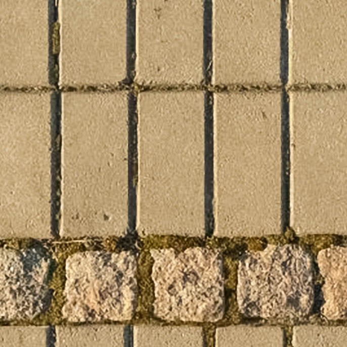 Textures   -   ARCHITECTURE   -   PAVING OUTDOOR   -   Concrete   -   Blocks regular  - Paving outdoor concrete regular block texture seamless 05667 - HR Full resolution preview demo