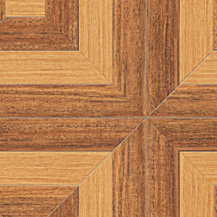 Textures   -   ARCHITECTURE   -   WOOD FLOORS   -   Parquet square  - Wood flooring square texture seamless 05428 - HR Full resolution preview demo