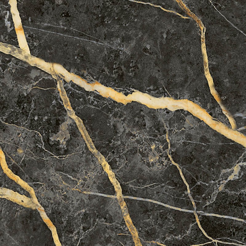 Textures   -   ARCHITECTURE   -   MARBLE SLABS   -   Black  - Marquina Gold marble slab pbr texture seamless 22600 - HR Full resolution preview demo
