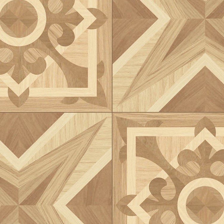 Textures   -   ARCHITECTURE   -   WOOD FLOORS   -   Geometric pattern  - Parquet geometric pattern texture seamless 04764 - HR Full resolution preview demo