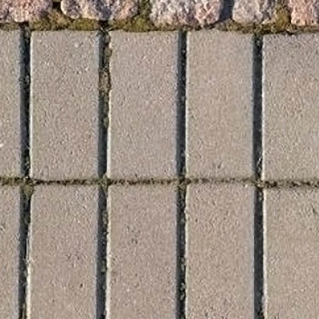 Textures   -   ARCHITECTURE   -   PAVING OUTDOOR   -   Concrete   -   Blocks regular  - Paving outdoor concrete regular block texture seamless 05669 - HR Full resolution preview demo
