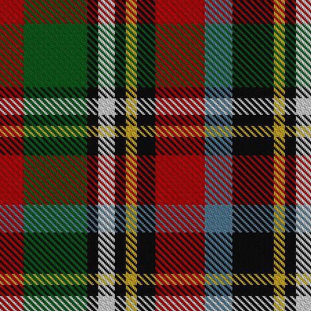 Textures   -   MATERIALS   -   FABRICS   -   Tartan  - wool tartan fabric PBR texture seamless 21807 - HR Full resolution preview demo