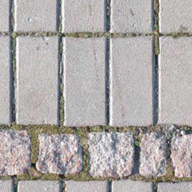 Textures   -   ARCHITECTURE   -   PAVING OUTDOOR   -   Concrete   -   Blocks regular  - Paving outdoor concrete regular block texture seamless 05670 - HR Full resolution preview demo