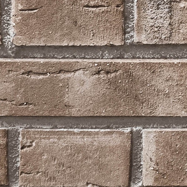 Textures   -   ARCHITECTURE   -   BRICKS   -   Facing Bricks   -   Rustic  - Rustic bricks texture seamless 00219 - HR Full resolution preview demo