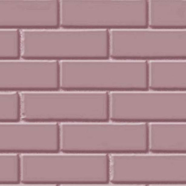 Textures   -   ARCHITECTURE   -   BRICKS   -   Colored Bricks   -   Smooth  - Texture colored bricks smooth seamless 00097 - HR Full resolution preview demo