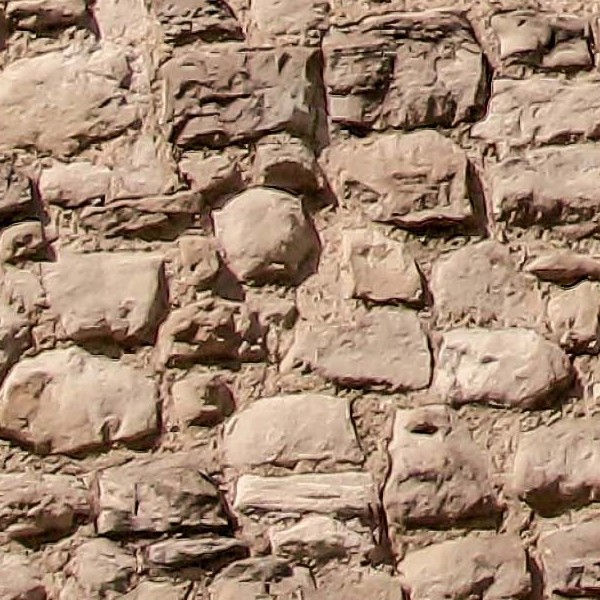 Textures   -   ARCHITECTURE   -   STONES WALLS   -   Damaged walls  - Damaged wall stone texture seamless 08281 - HR Full resolution preview demo