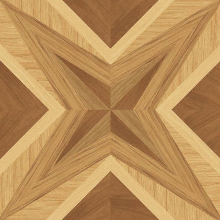Textures   -   ARCHITECTURE   -   WOOD FLOORS   -   Geometric pattern  - Parquet geometric pattern texture seamless 04769 - HR Full resolution preview demo