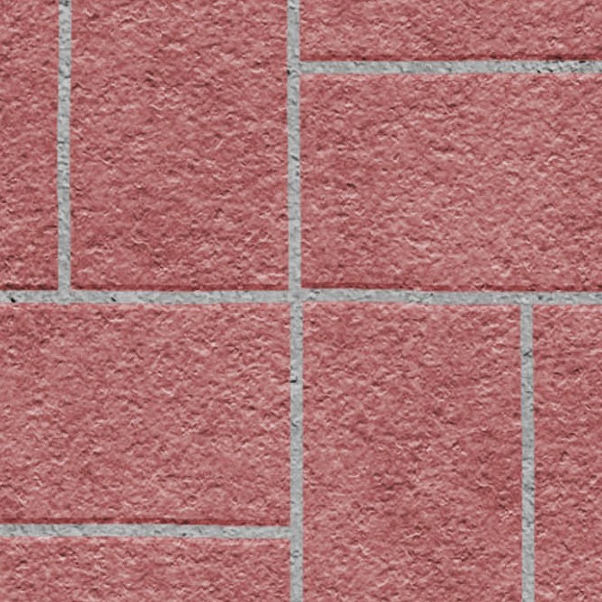 Textures   -   ARCHITECTURE   -   PAVING OUTDOOR   -   Concrete   -   Blocks regular  - Paving outdoor concrete regular block texture seamless 05673 - HR Full resolution preview demo