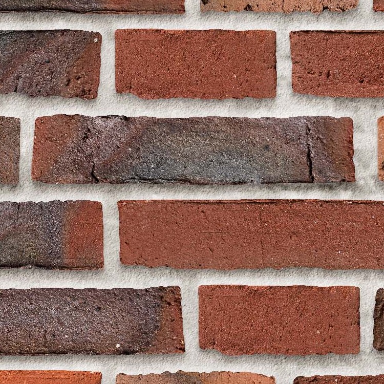 Textures   -   ARCHITECTURE   -   BRICKS   -   Facing Bricks   -   Rustic  - Rustic bricks texture seamless 00221 - HR Full resolution preview demo