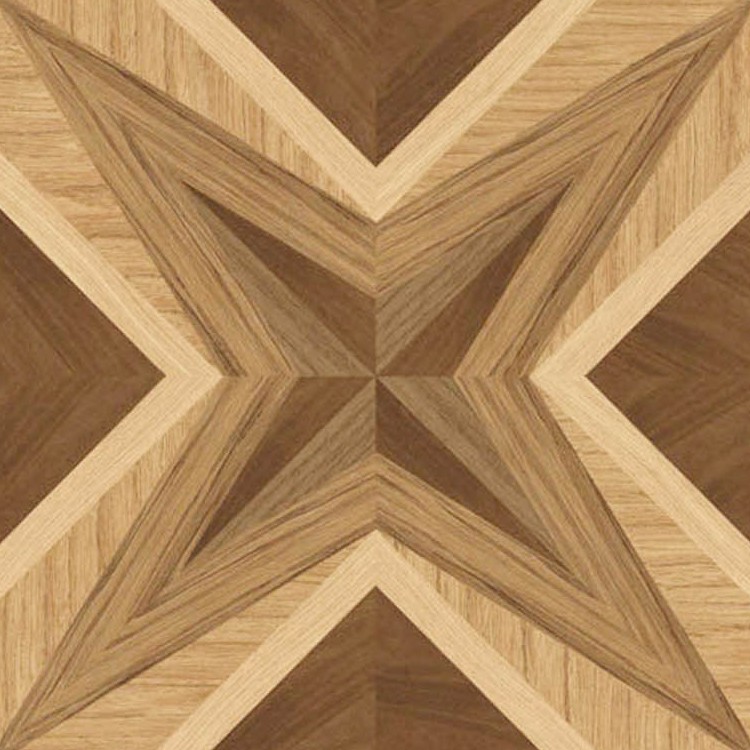Textures   -   ARCHITECTURE   -   WOOD FLOORS   -   Geometric pattern  - Parquet geometric pattern texture seamless 04770 - HR Full resolution preview demo