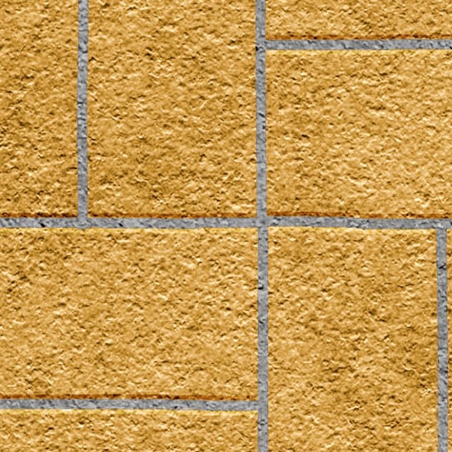 Textures   -   ARCHITECTURE   -   PAVING OUTDOOR   -   Concrete   -   Blocks regular  - Paving outdoor concrete regular block texture seamless 05674 - HR Full resolution preview demo