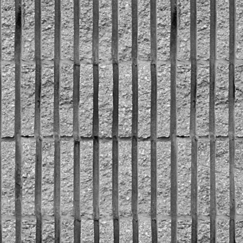 Textures   -   ARCHITECTURE   -   CONCRETE   -   Plates   -   Dirty  - Concrete dirt plates wall texture seamless 01753 - HR Full resolution preview demo