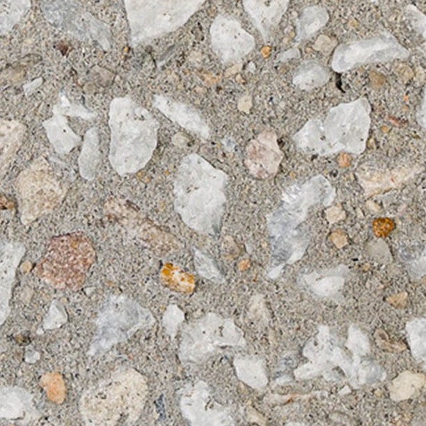 Textures   -   ARCHITECTURE   -   PAVING OUTDOOR   -   Exposed aggregate  - Exposed aggregate concrete PBR textures seamless 21766 - HR Full resolution preview demo