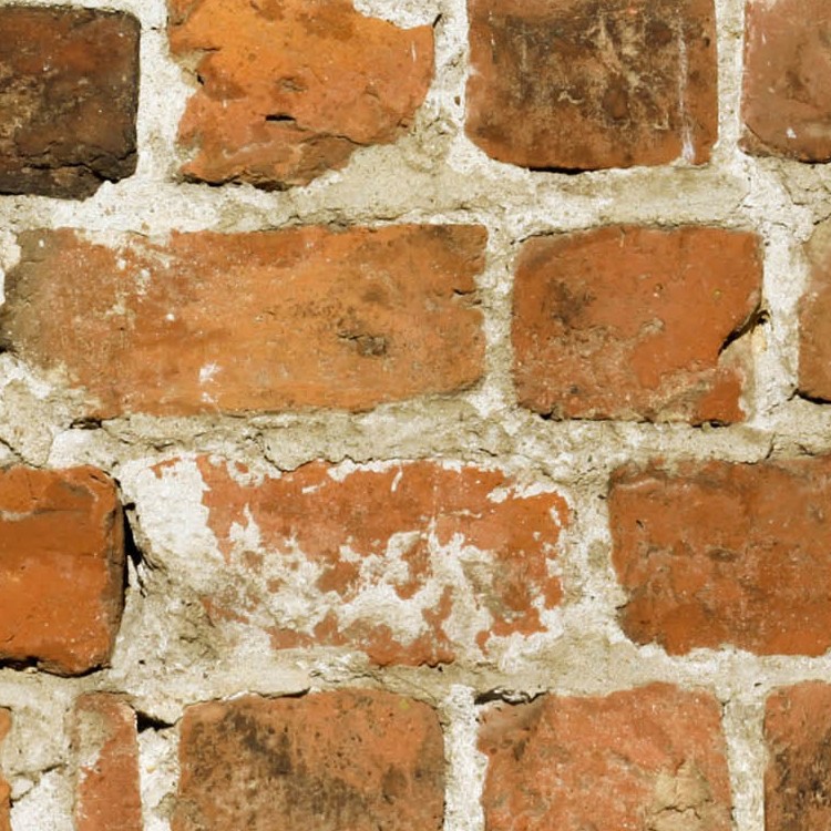 Textures   -   ARCHITECTURE   -   BRICKS   -   Old bricks  - Old bricks texture seamless 00339 - HR Full resolution preview demo