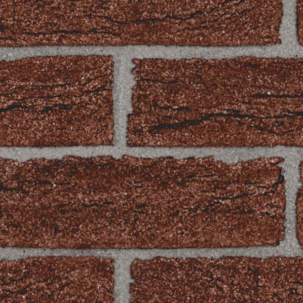 Textures   -   ARCHITECTURE   -   BRICKS   -   Facing Bricks   -   Rustic  - Rustic bricks texture seamless 00178 - HR Full resolution preview demo