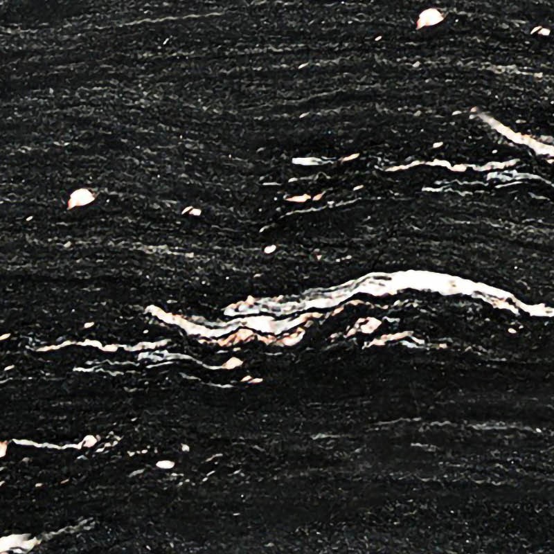 Textures   -   ARCHITECTURE   -   MARBLE SLABS   -   Black  - Slab marble port rose texture seamless 01914 - HR Full resolution preview demo