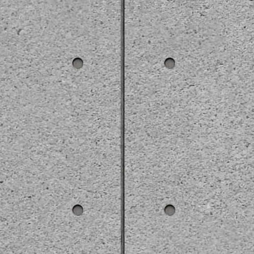 Textures   -   ARCHITECTURE   -   CONCRETE   -   Plates   -   Tadao Ando  - Tadao ando concrete plates seamless 01819 - HR Full resolution preview demo