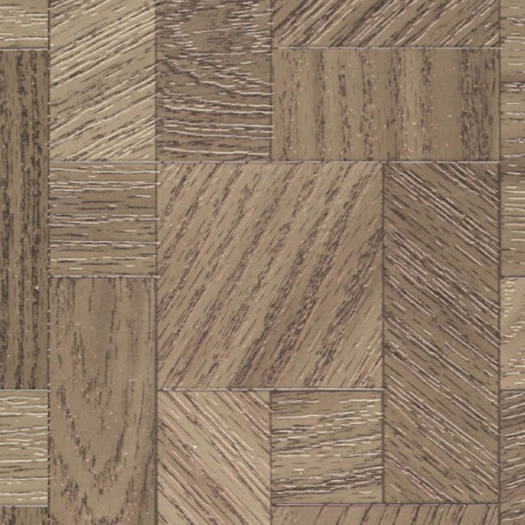 Textures   -   ARCHITECTURE   -   WOOD FLOORS   -   Parquet square  - Wood flooring square texture seamless 05391 - HR Full resolution preview demo