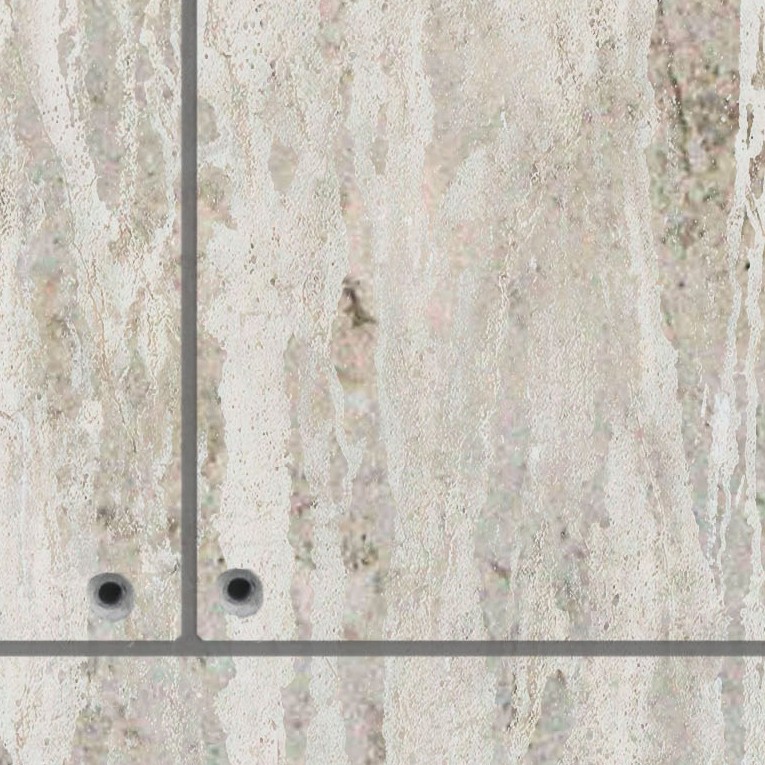 Textures   -   ARCHITECTURE   -   CONCRETE   -   Plates   -   Dirty  - Concrete dirt plates wall texture seamless 01774 - HR Full resolution preview demo