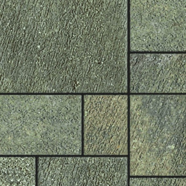 Textures   -   ARCHITECTURE   -   PAVING OUTDOOR   -   Pavers stone   -   Blocks mixed  - Pavers stone mixed size texture seamless 08699 - HR Full resolution preview demo