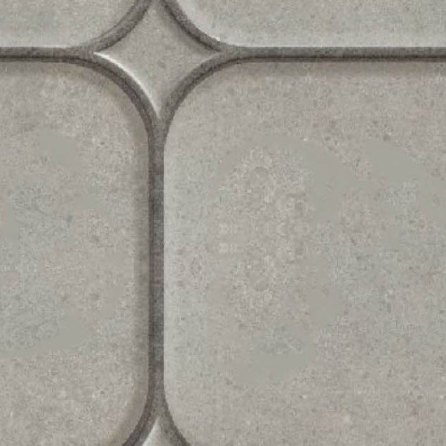 Textures   -   ARCHITECTURE   -   PAVING OUTDOOR   -   Concrete   -   Blocks mixed  - Paving concrete mixed size texture seamless 05610 - HR Full resolution preview demo