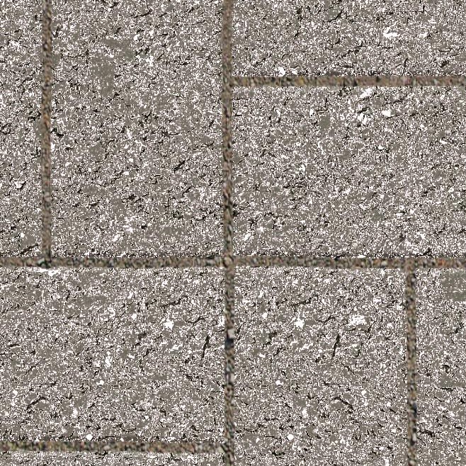 Textures   -   ARCHITECTURE   -   PAVING OUTDOOR   -   Concrete   -   Blocks regular  - Paving outdoor concrete regular block texture seamless 05675 - HR Full resolution preview demo