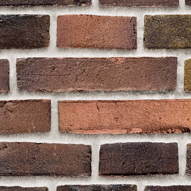 Textures   -   ARCHITECTURE   -   BRICKS   -   Facing Bricks   -   Rustic  - Rustic bricks texture seamless 00223 - HR Full resolution preview demo