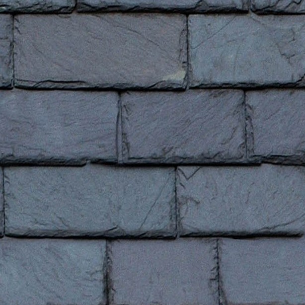 Textures   -   ARCHITECTURE   -   ROOFINGS   -   Slate roofs  - Slate roofing texture seamless 03944 - HR Full resolution preview demo