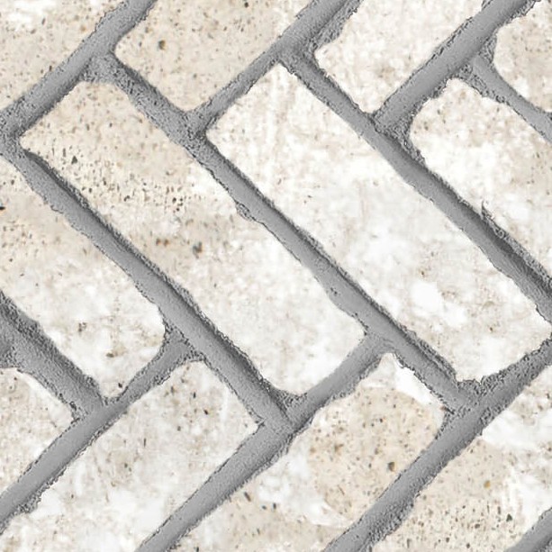 Textures   -   ARCHITECTURE   -   PAVING OUTDOOR   -   Concrete   -   Herringbone  - Concrete paving herringbone outdoor texture seamless 05840 - HR Full resolution preview demo