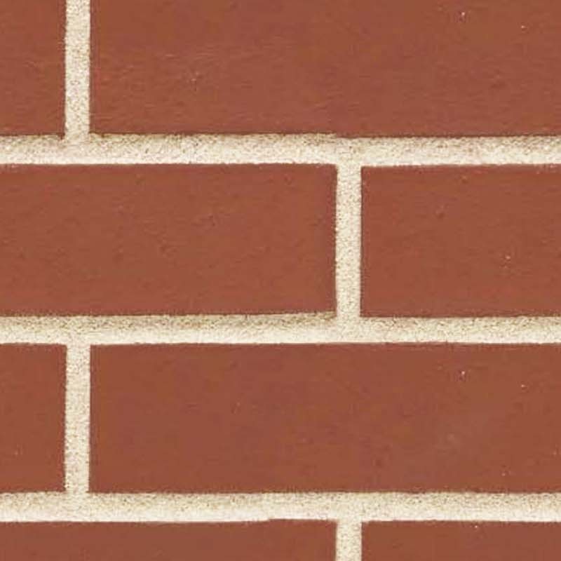 Textures   -   ARCHITECTURE   -   BRICKS   -   Facing Bricks   -   Smooth  - Facing smooth bricks texture seamless 00300 - HR Full resolution preview demo