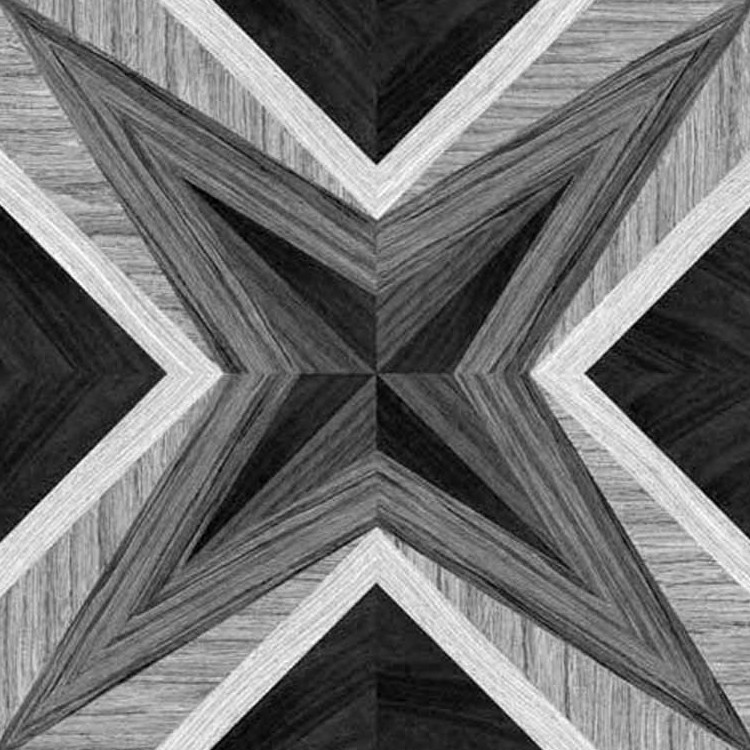Textures   -   ARCHITECTURE   -   WOOD FLOORS   -   Geometric pattern  - Parquet geometric pattern texture seamless 04772 - HR Full resolution preview demo