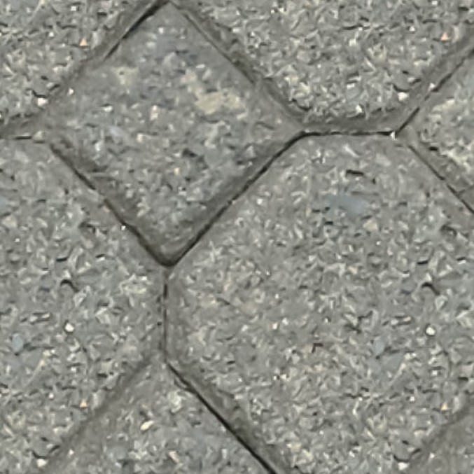 Textures   -   ARCHITECTURE   -   PAVING OUTDOOR   -   Concrete   -   Blocks mixed  - Paving concrete mixed size texture seamless 05611 - HR Full resolution preview demo