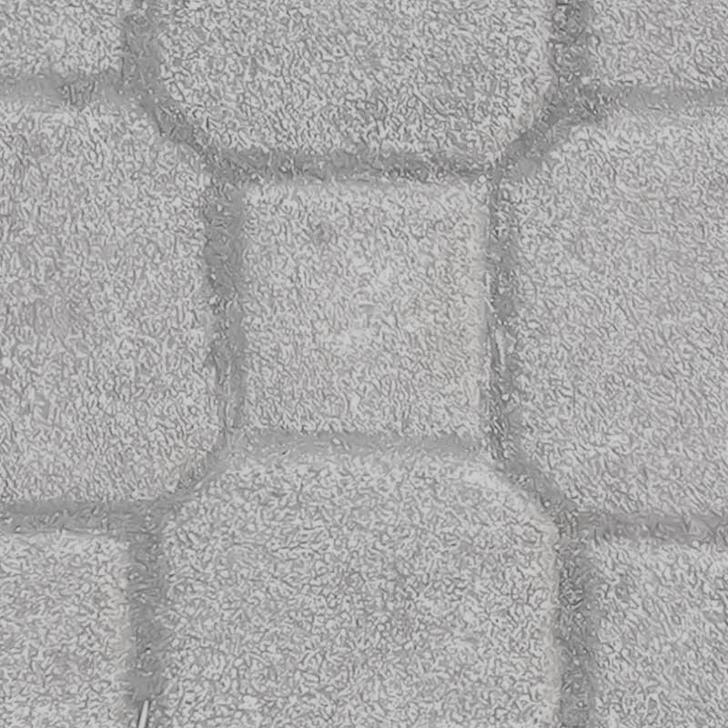 Textures   -   ARCHITECTURE   -   PAVING OUTDOOR   -   Concrete   -   Blocks mixed  - Paving concrete mixed size texture seamless 05612 - HR Full resolution preview demo